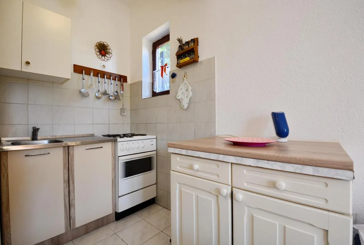 Apartmani Irena Ciovo Trogir Apartment