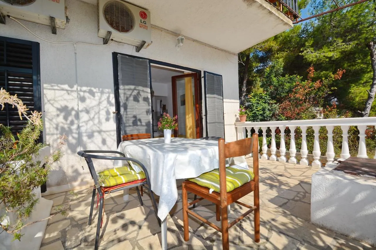 Apartment Apartmani Irena Ciovo Trogir