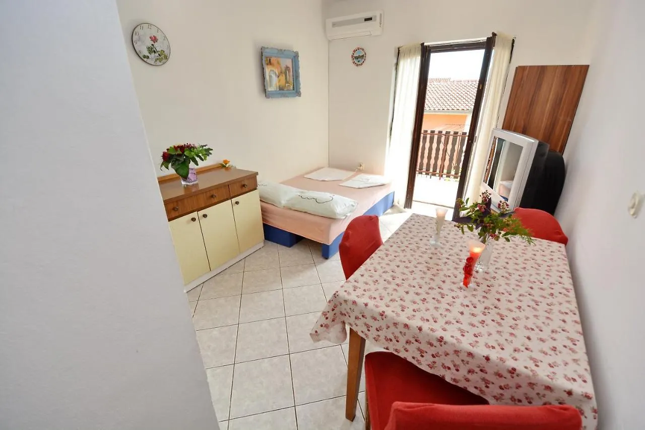 Apartmani Irena Ciovo Trogir 0*,