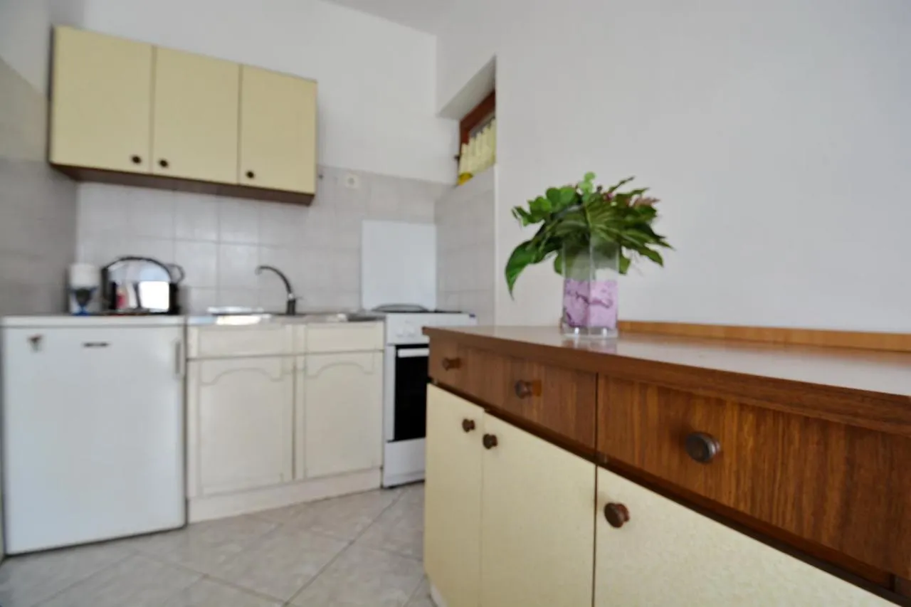 Apartmani Irena Ciovo Trogir 0*,