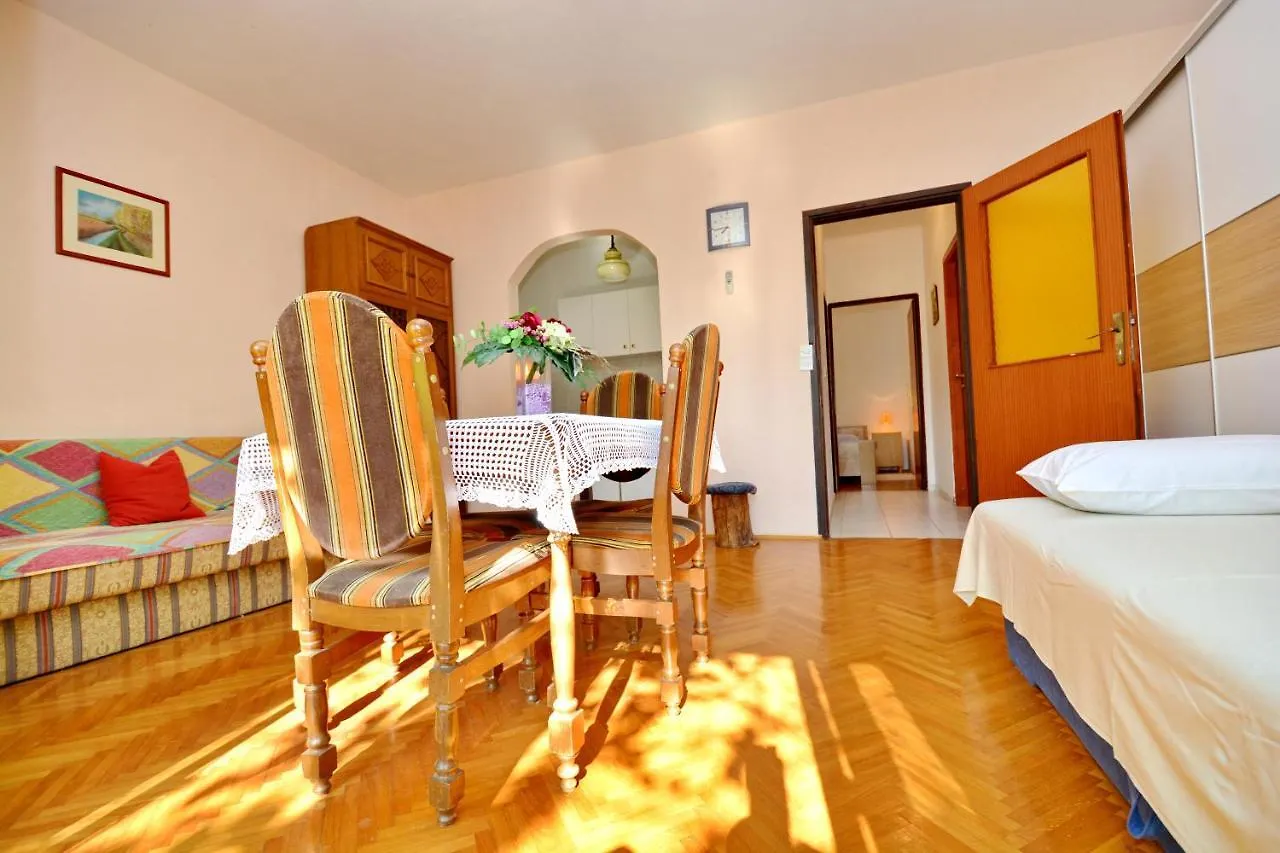 Apartment Apartmani Irena Ciovo Trogir