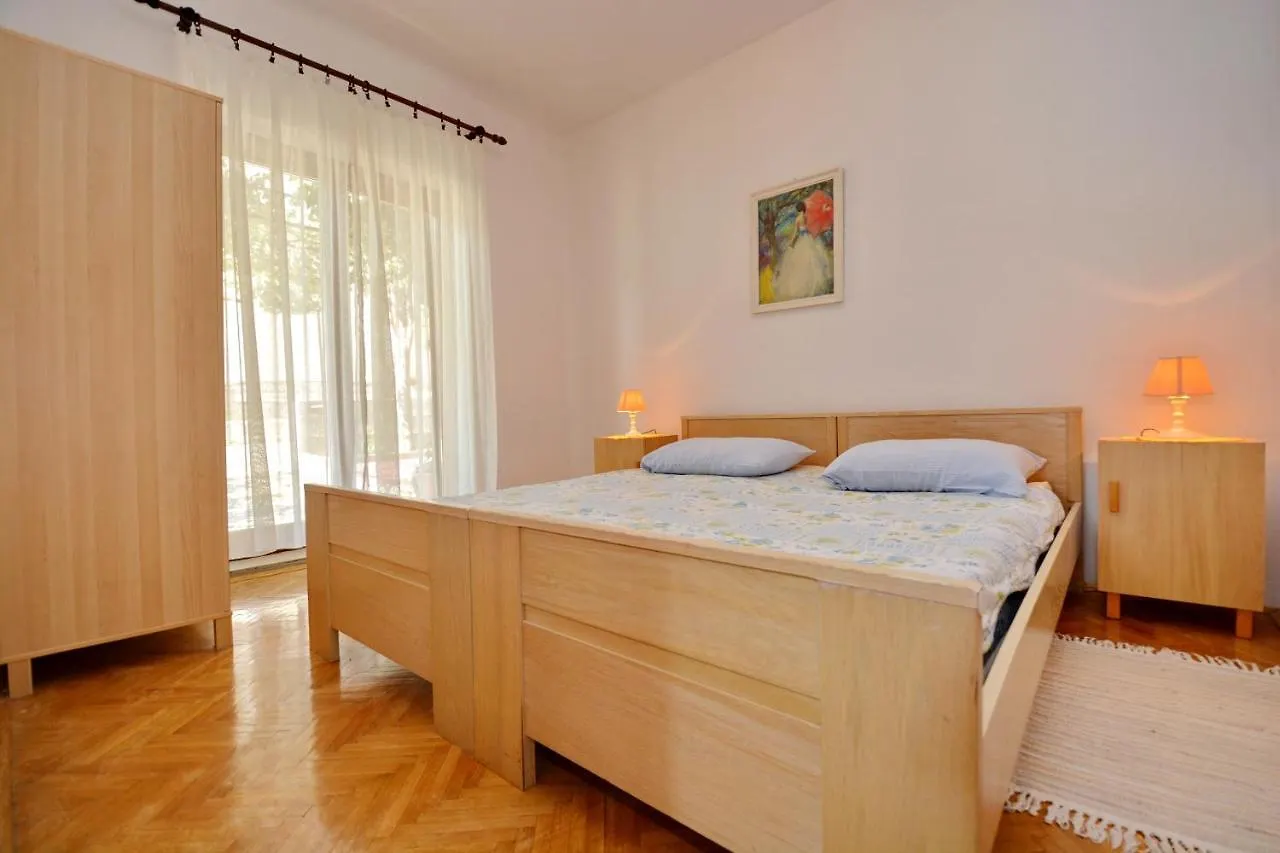Apartmani Irena Ciovo Trogir 0*,  Croatia