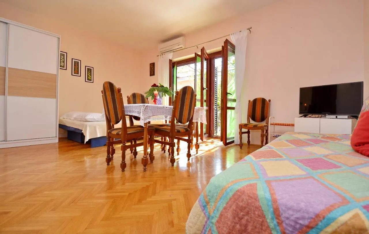 Apartment Apartmani Irena Ciovo Trogir