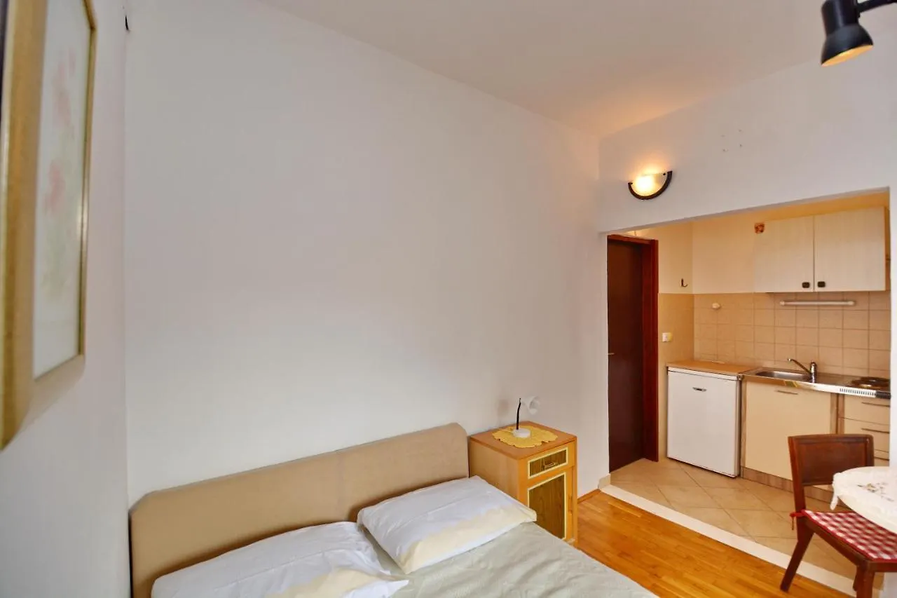 Apartment Apartmani Irena Ciovo Trogir