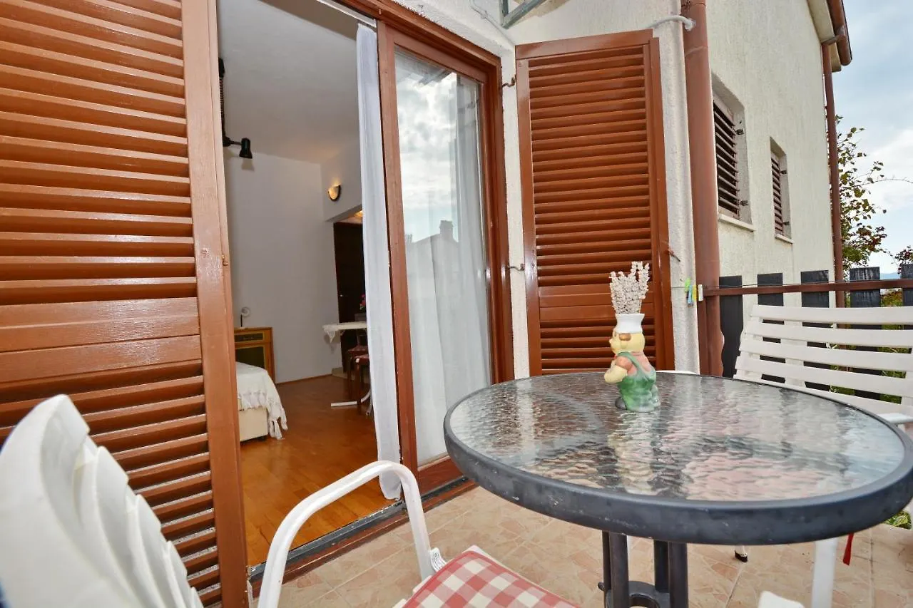 Apartment Apartmani Irena Ciovo Trogir