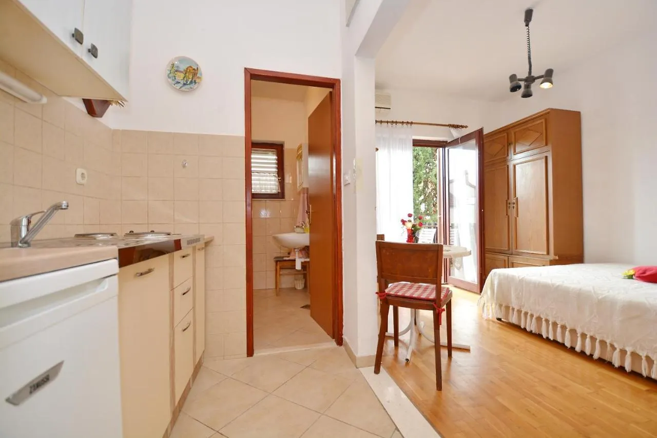 Apartment Apartmani Irena Ciovo Trogir