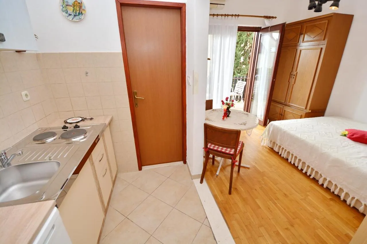 Apartmani Irena Ciovo Trogir Apartment