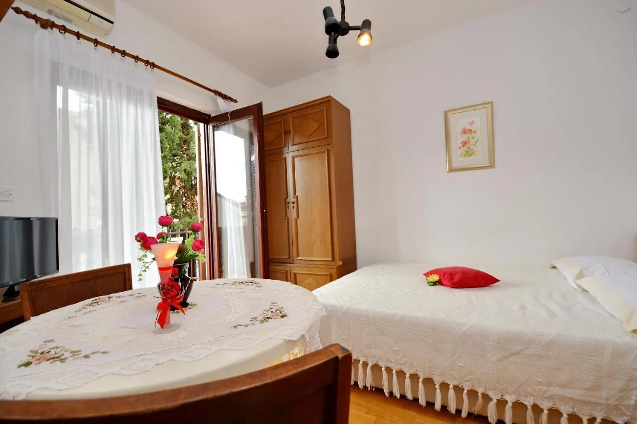 Apartmani Irena Ciovo Trogir