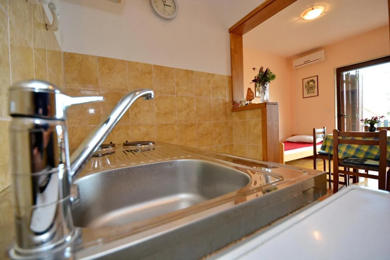 Apartmani Irena Ciovo Trogir 0*,  Croatia