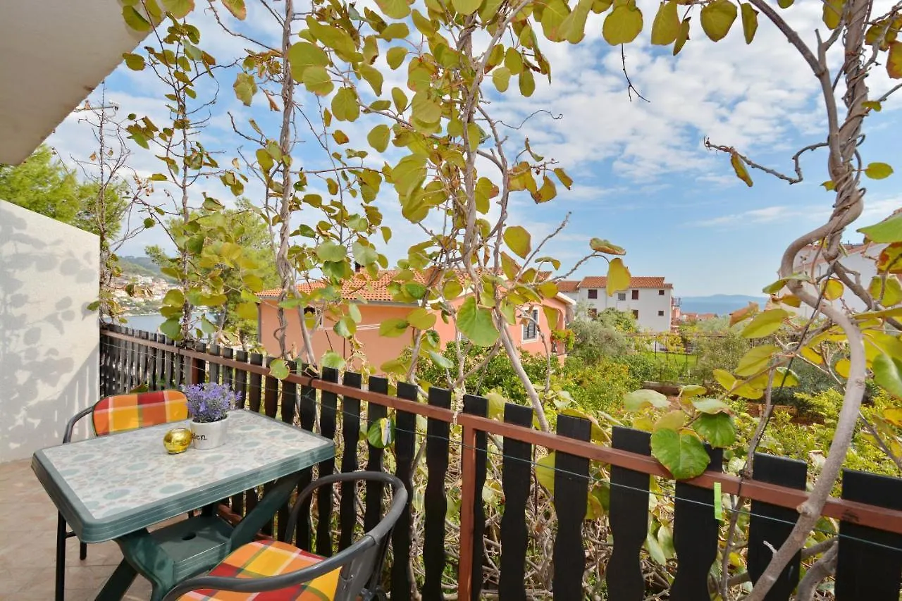Apartment Apartmani Irena Ciovo Trogir