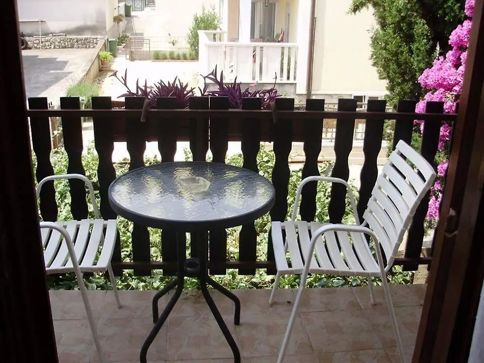 Apartment Apartmani Irena Ciovo Trogir